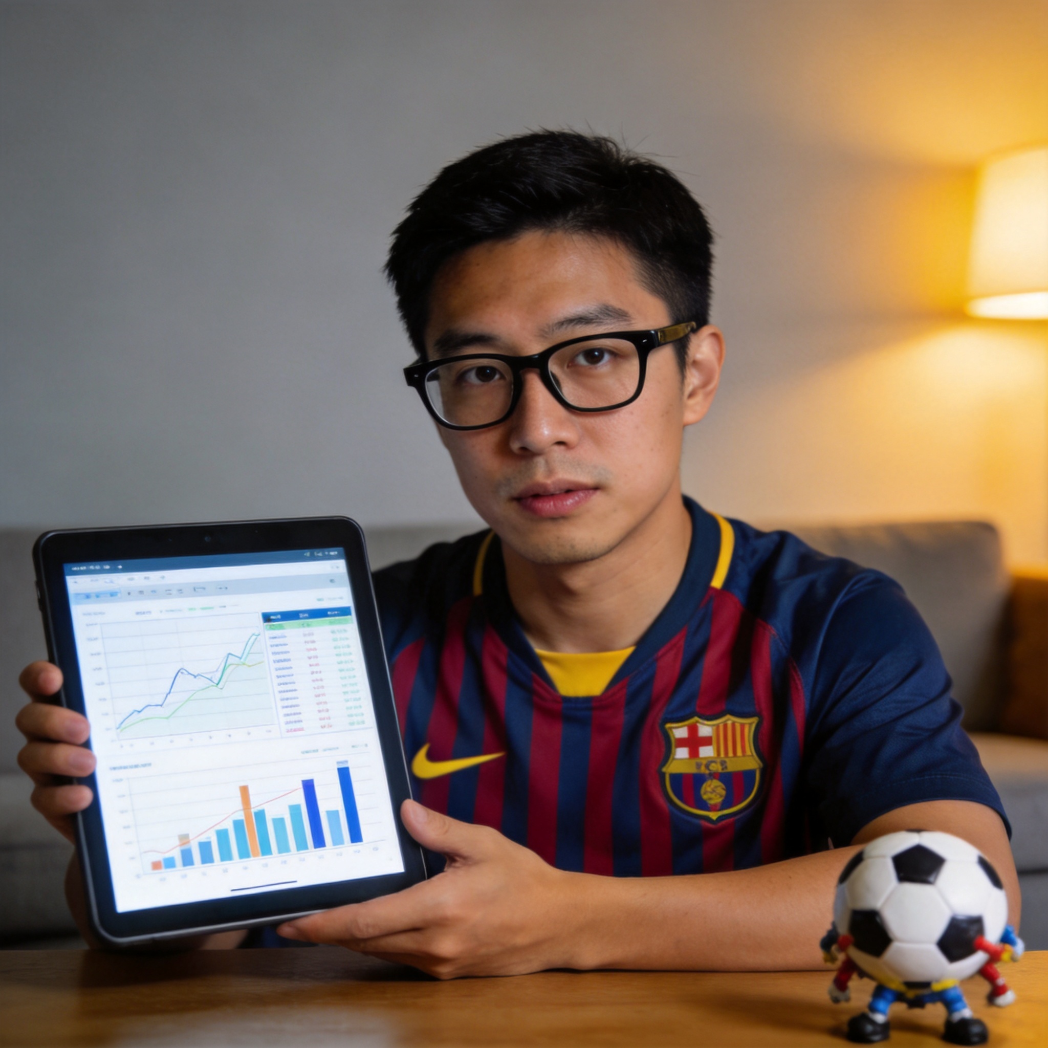 社区用户 数据控 头像